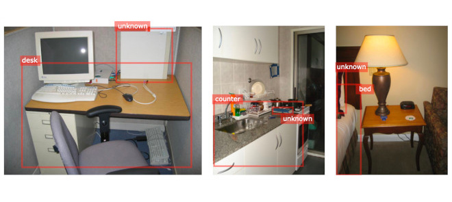 OpenSetシーングラフ生成