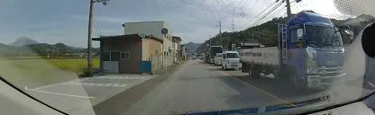 道路シーンのリスク推定