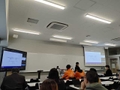 featured image thumbnail for post 情報処理学会全国大会でM2藤井さんとB4周防君が発表します