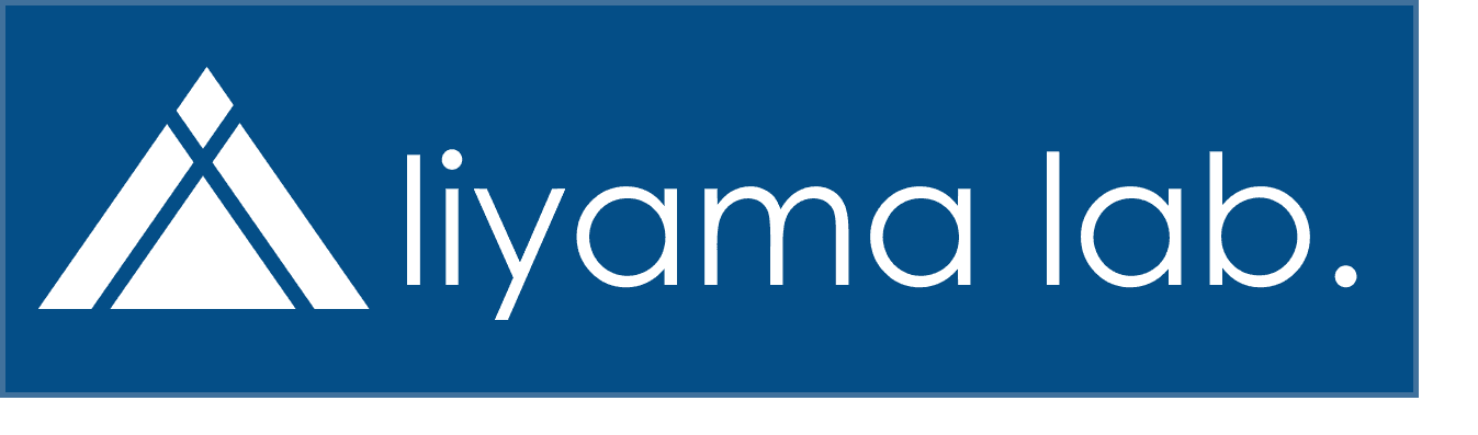Iiyama Laboratory Logo