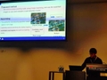 featured image thumbnail for post IGARSS 2025＠ブリスベンにてM1周防君が発表