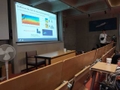 featured image thumbnail for post IEEE Oceans 2023 Limerickで発表