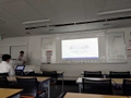 featured image thumbnail for post FIT2025にてM2の大下君と寺岡君が発表します